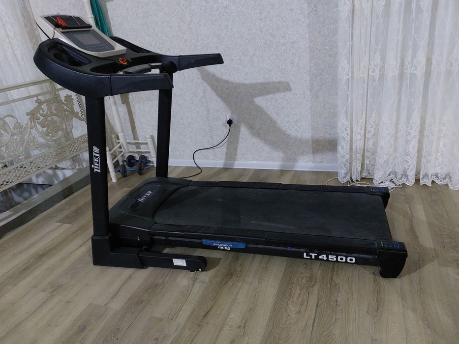 Бегавое дорожка сотилади