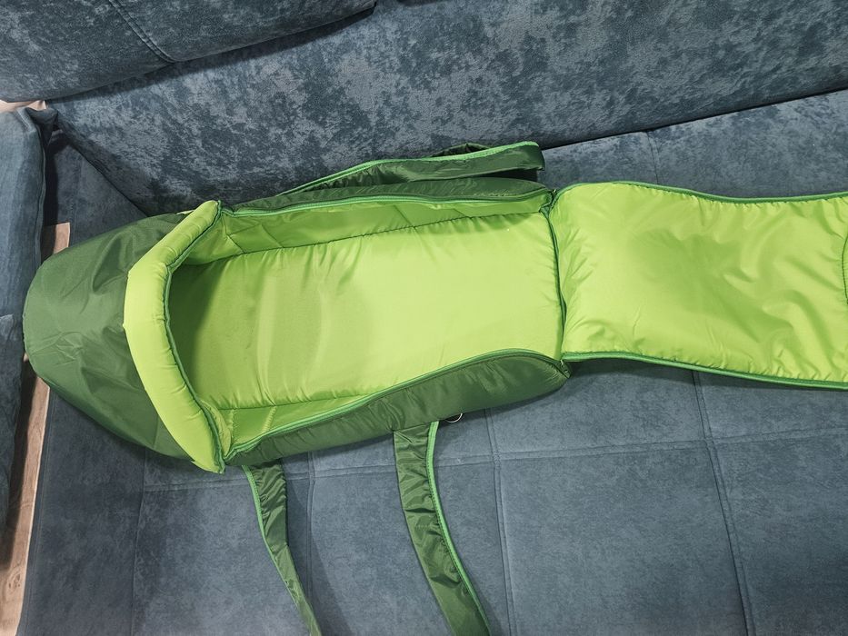 Продам переноску для младенца