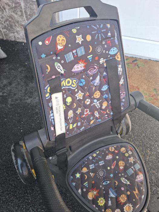 Триколка Zizito 7in1