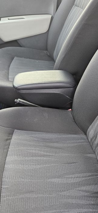 Cotiera Dacia docker