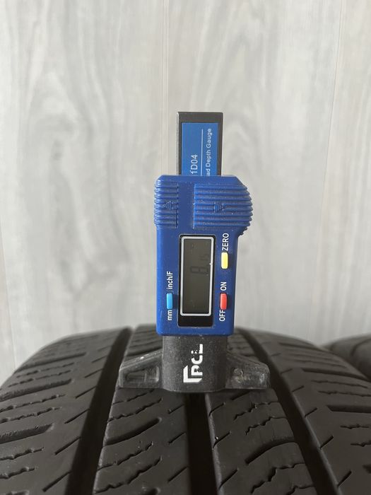 Всесезонни гуми 215/65/16C Pirelli