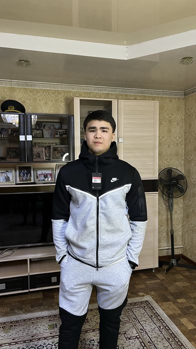 Nike techfleece универсал
