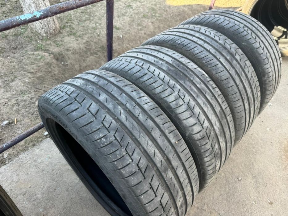 Тез арада балон сатылады