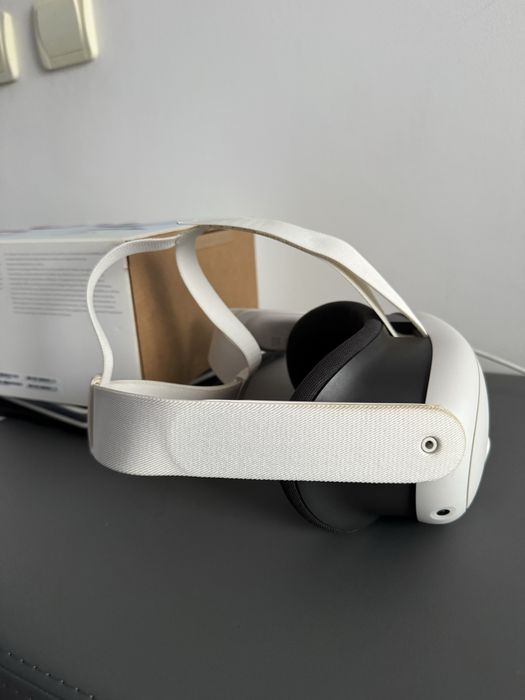 Oculus Quest 3 - 128gb