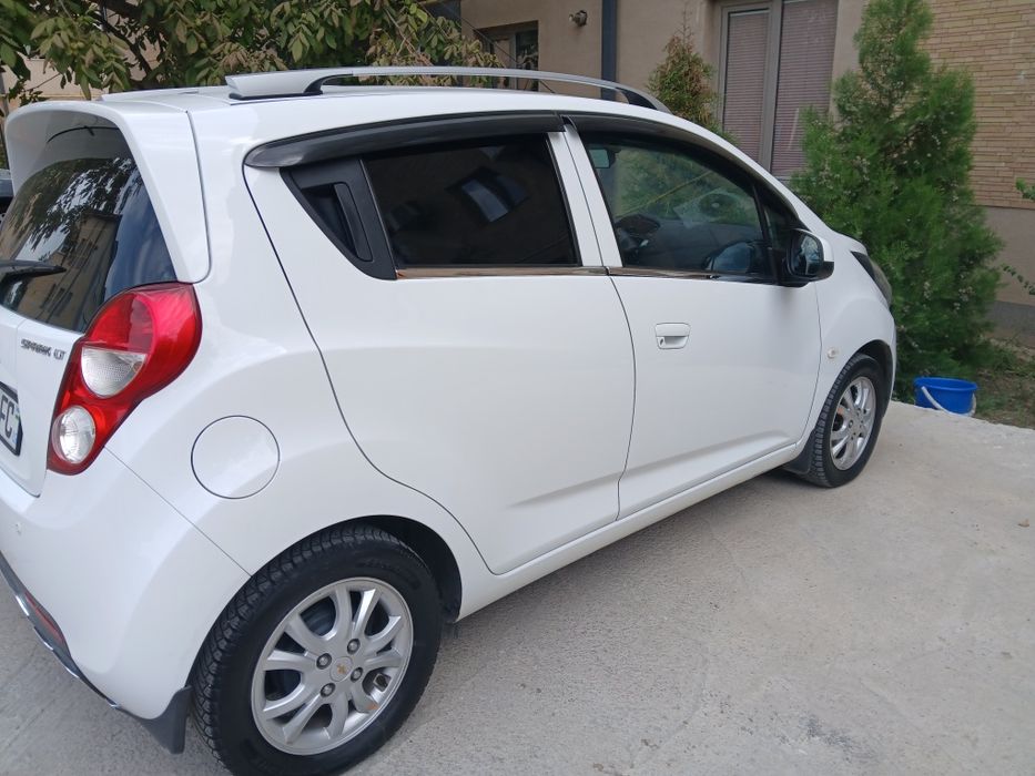 Spark 4pozitsiya Avtomat full Navarot