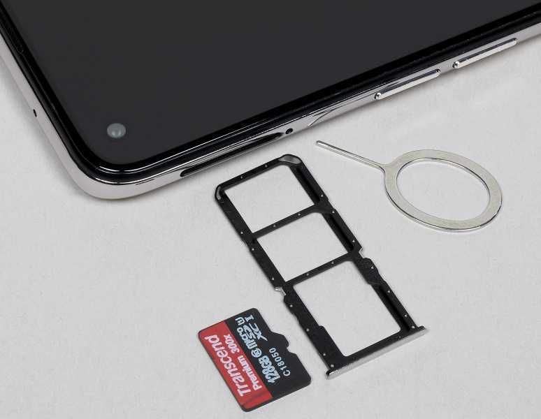 Oppo Reno 5 8/128 NFC 90Гц