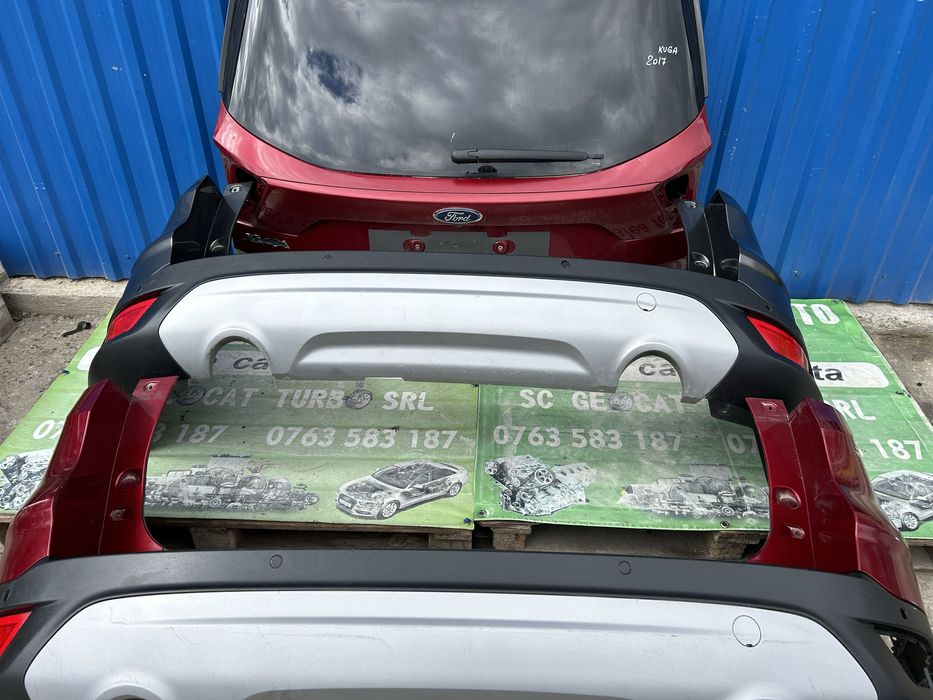 Ușă stânga spate Ford Kuga 2017