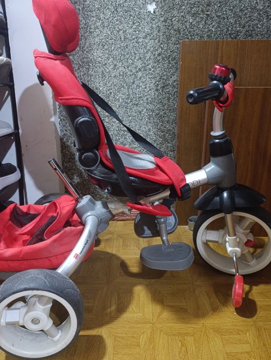 Продам детский велосипед
