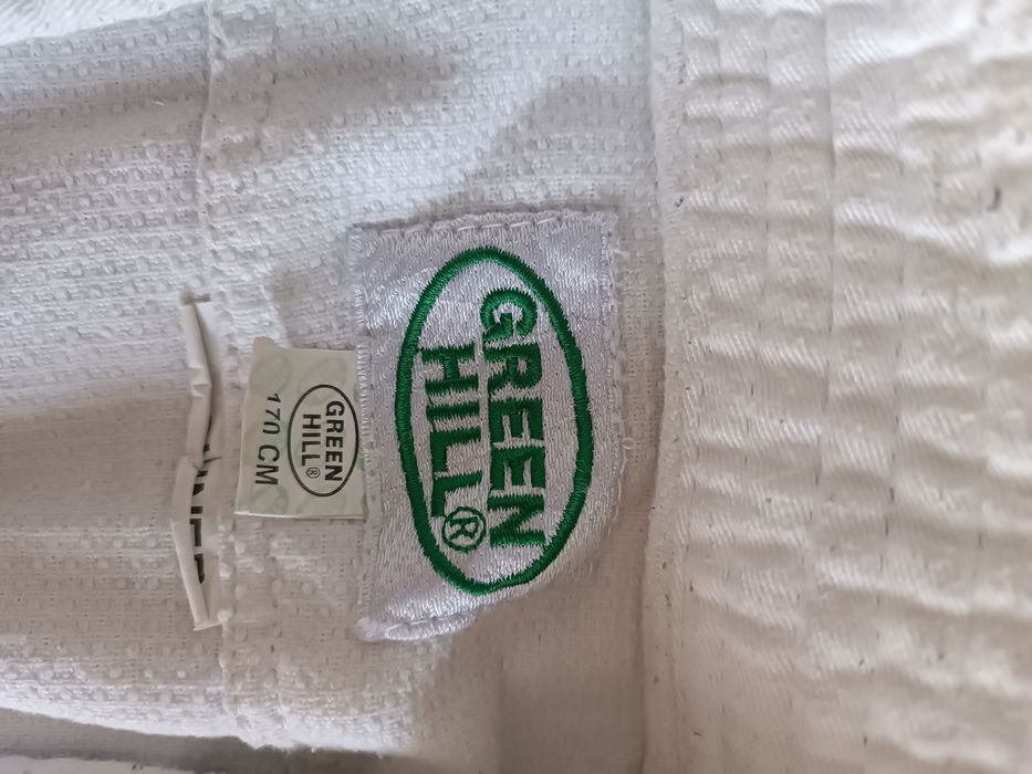 Кимоно Green hill