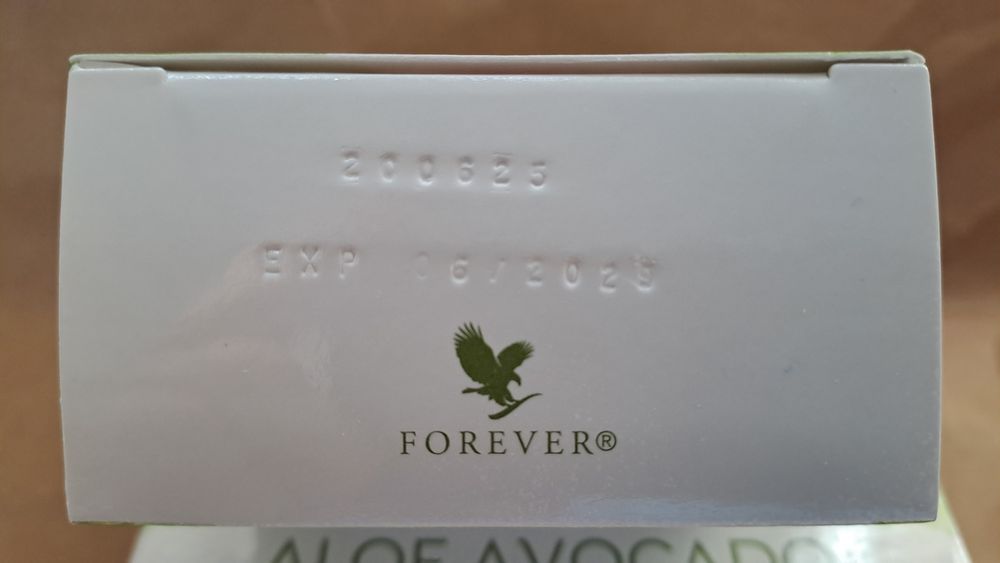 Săpun de Avocado cu Aloe Vera.