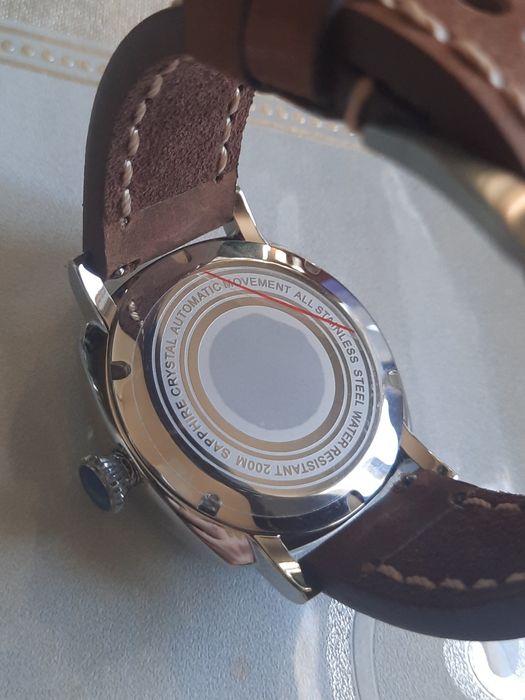 Наручные часы SEIKO automatic