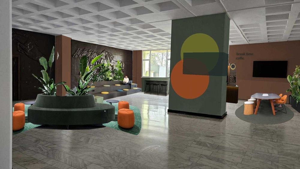 finisaje de interior,amenajare spatii comerciale/rezidential  la cheie