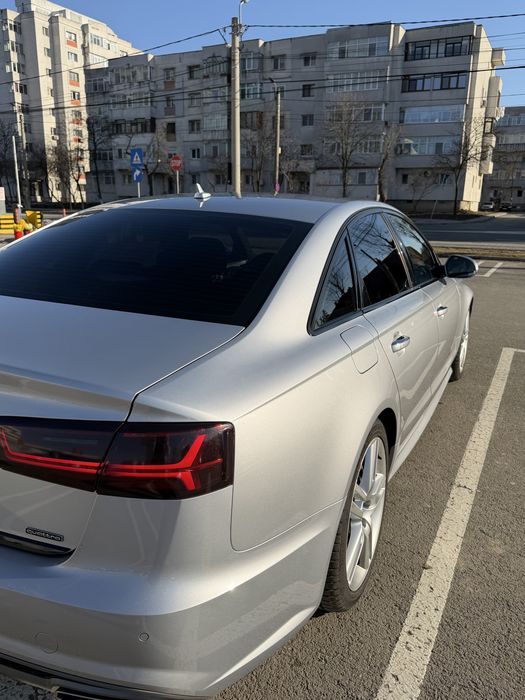 AUDI A6 2017 — imagine 4