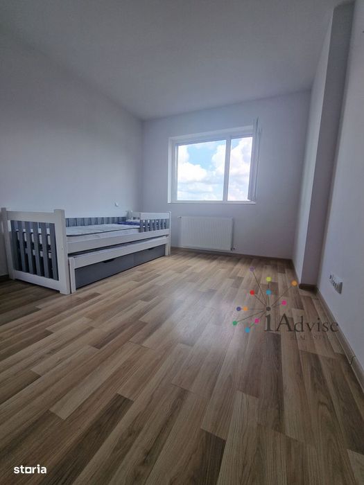 Apartament 2 camere Alphaville | 60 mp | Parcare inclusă — fotografia 3