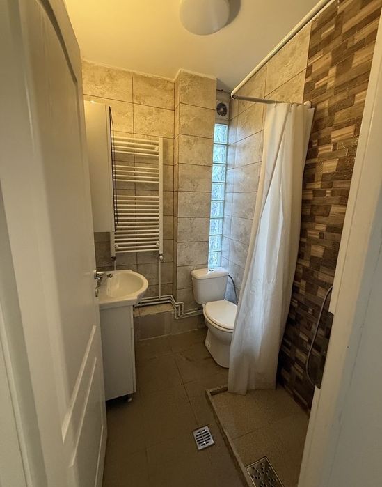 Garsoniera de inchiriat sectorul 1