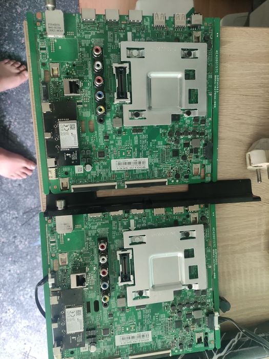 De vînzare placa Samsung