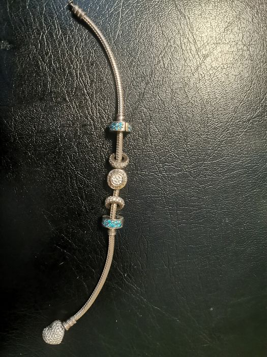 Гривна на  пандора