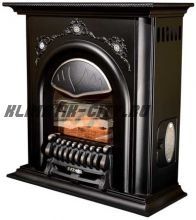 Качественный ремонт Иранских каминов.