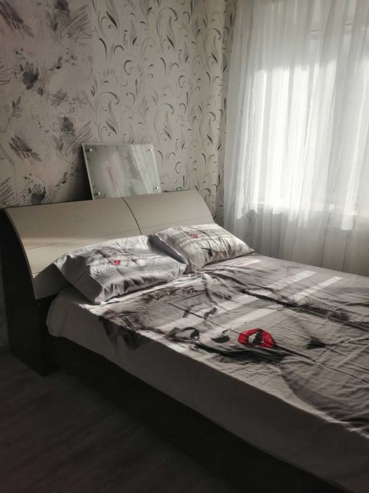 Сдам 2-х квартиру долгосрочно