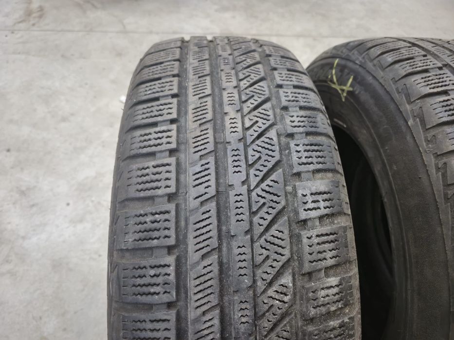 4 anvelope Bridgestone 215 65 16