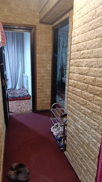 Kunlik kvartira bez zaks