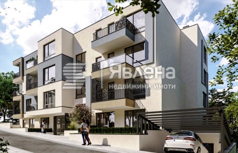Продава се Тристаен апартамент в Варна, Аспарухово - 99 кв.м за 1394 €/кв.м - Снимка #1
