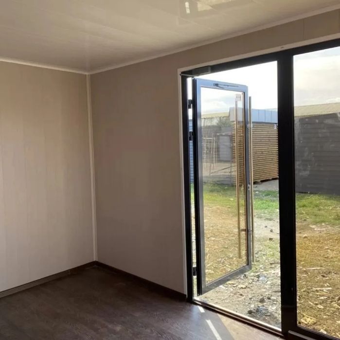 Контейнеры, Павильон, Киоски, Ларки