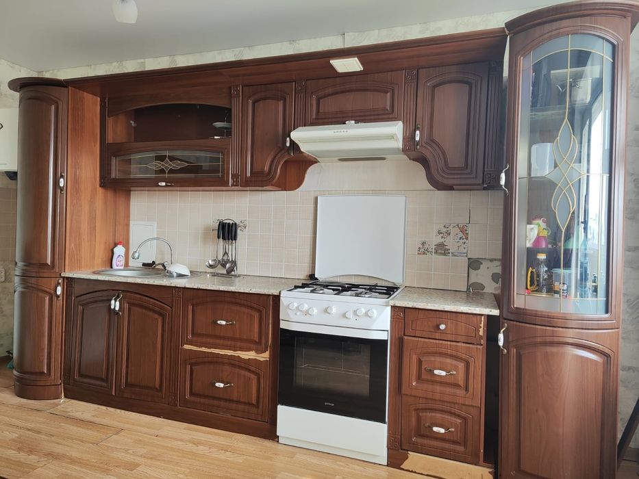 Кухня. 50.000 тг