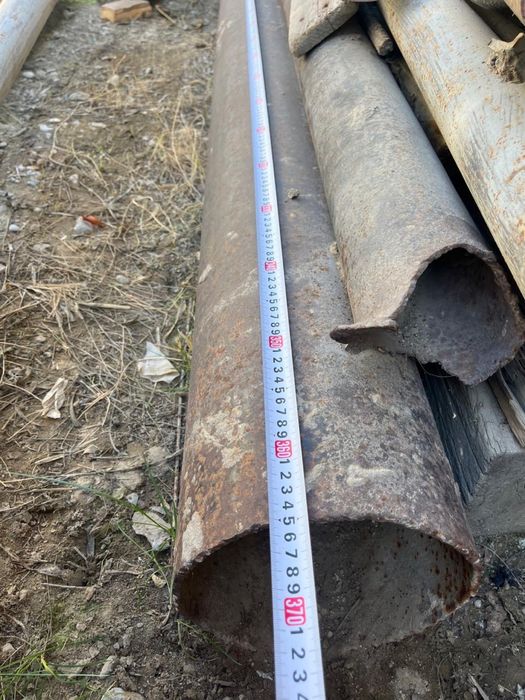 Труба сатылады, келісеміз