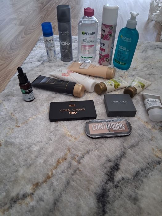 Cosmetice de ingrijire