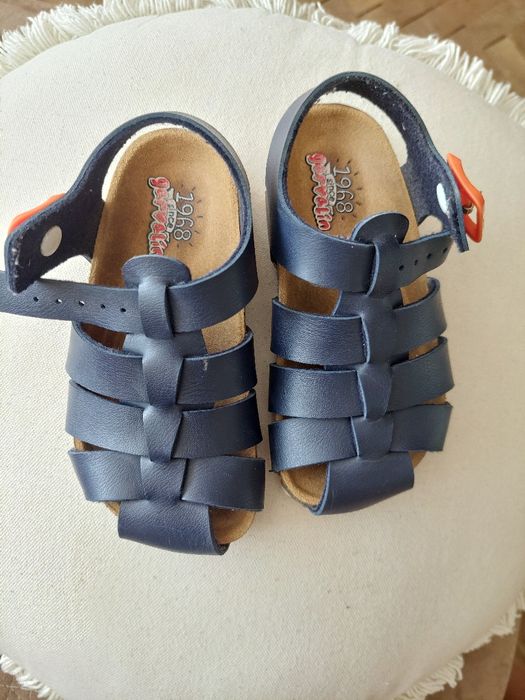 Детски сандали Garvalin