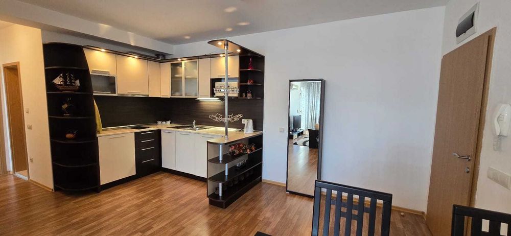 Продава се Тристаен апартамент в Ахелой - 90 кв.м за 595 €/кв.м - Снимка #4