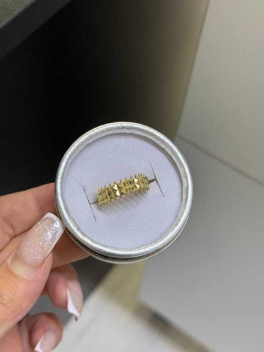 Золотое кольцо алтын