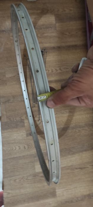 Обод велосипеда 26дюймов