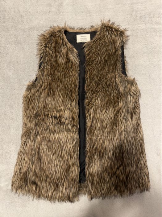 Дамски елеци - bershka, karissa beautyroom