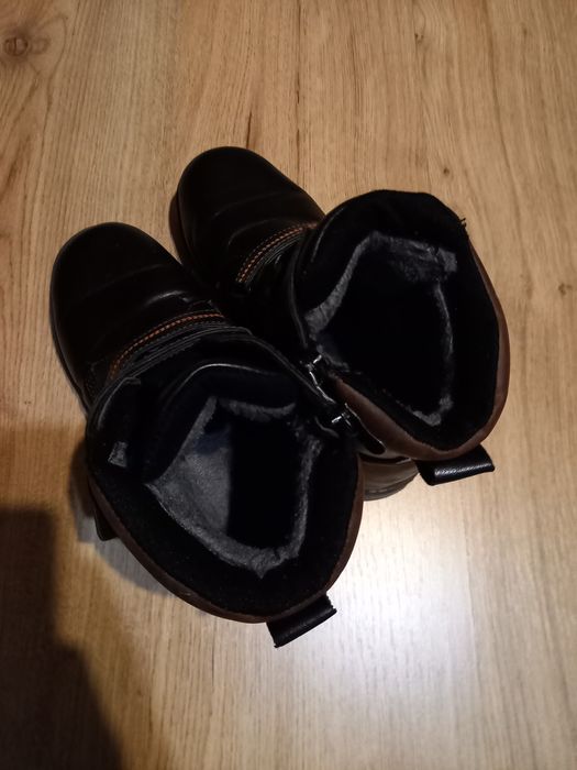 Боти за момче 37