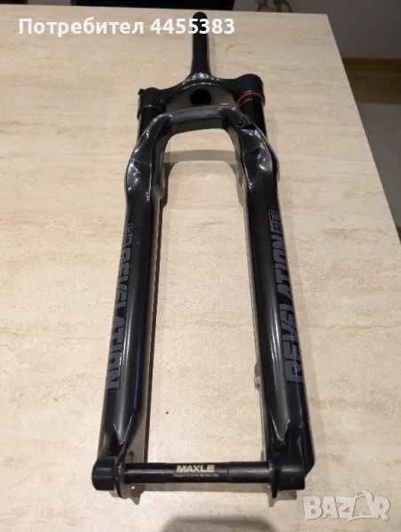 RockShox Revelation RC DebonAir Boost 29" 120mm