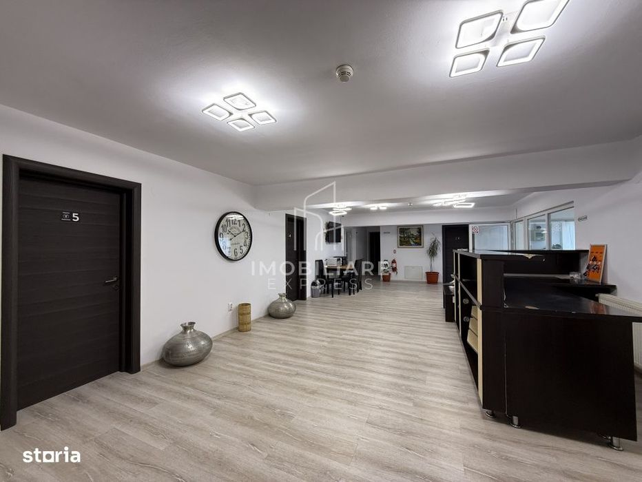 Comision 0%. Business functional – de vanzare | Apahida, Cluj