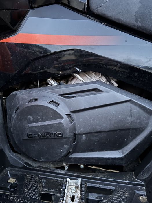 CFMOTO CForce 1000  An 2022