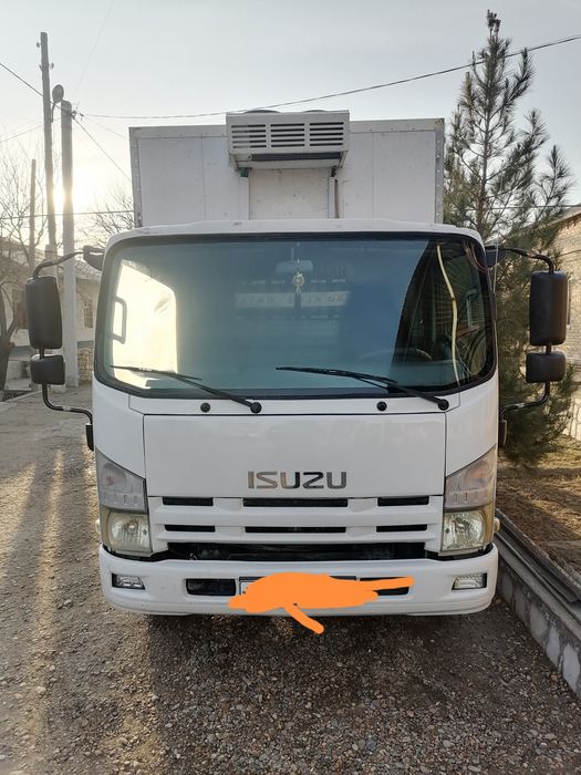 5 тонали исузу сотилади 75 марка евро 5 снж реф 24 Куба йигилмаган зав