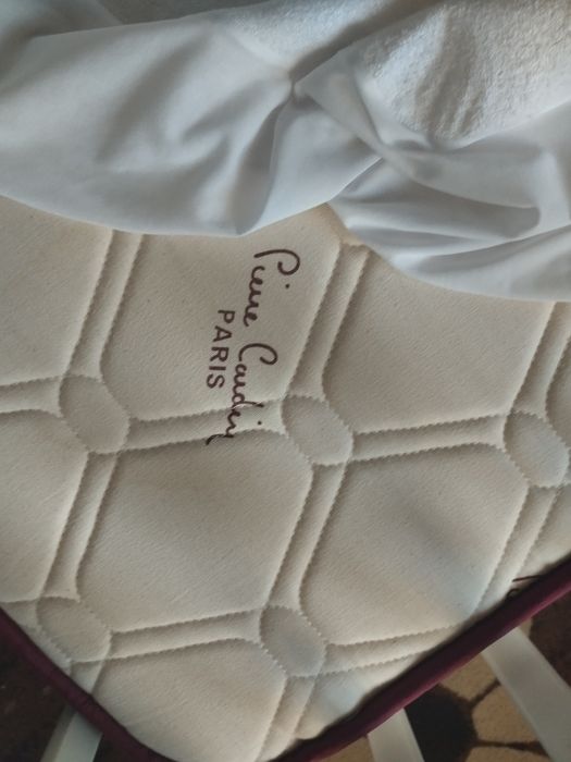 Детско легло на три нива