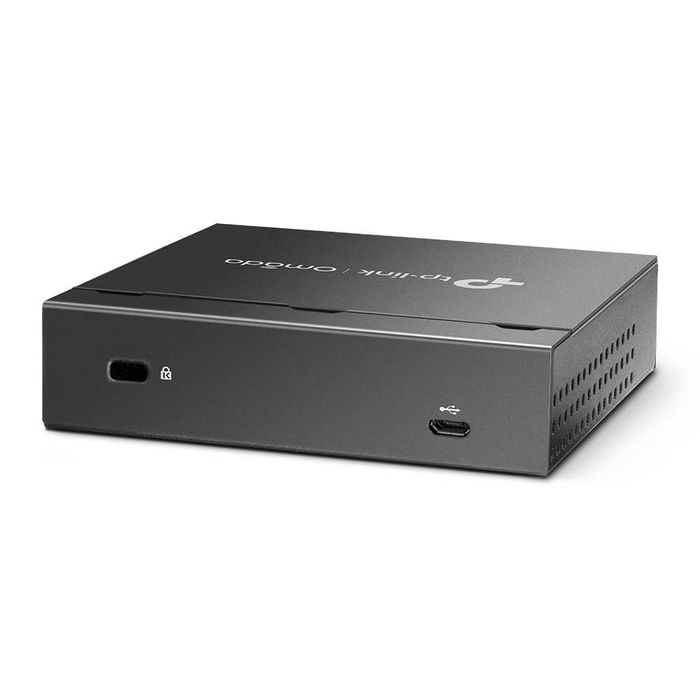 TP-Link Omada OC200/OC300 Аппаратный контроллер Omada под заказ 2 дня