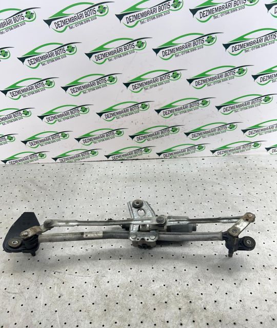 Ansamblu stergatoare parbriz volan pe stanga 13111211LHD Opel Astra H