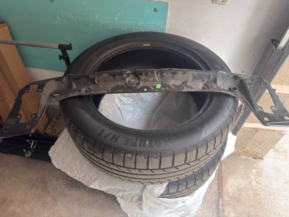 Горна греда BMW F36/F32/F30 2019