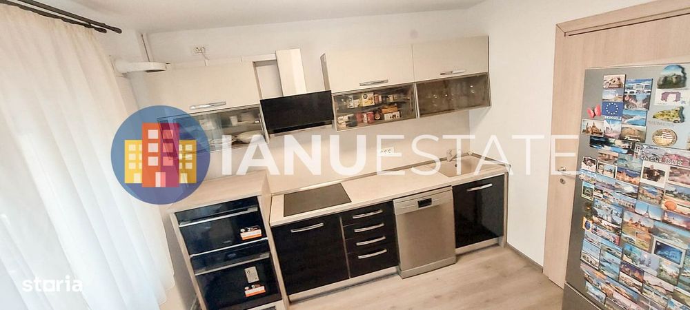 Rond Alba Iulia Bulevardul Unirii Decebal Centrala Parcare 2 Bai