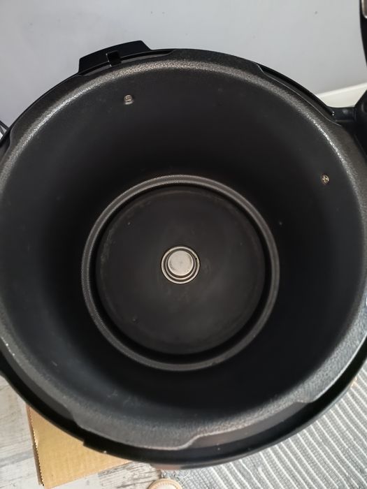 Tefal One Pot CY505E30