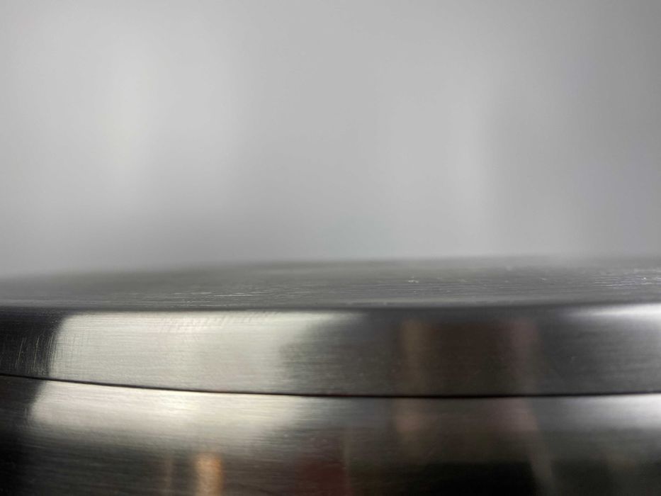 Oala inox 34 litri cu capac pentru gatit cantitati foarte mari