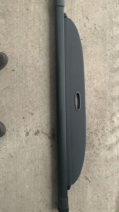 Автомобильная шторка