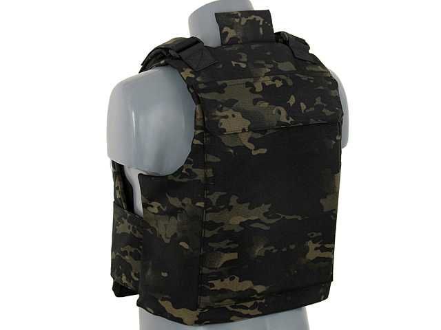 Vesta Tactica Protectie DELTA BODY ARMOR MB, 8FIELDS Noua In Ambalaj