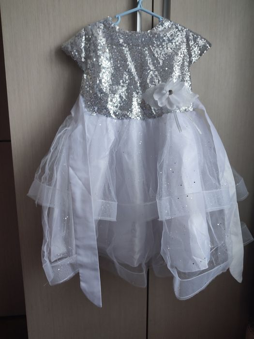 Платье для девочки ,платье детское